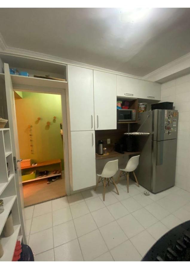 Apartamento à venda com 3 quartos, 105m² - Foto 5