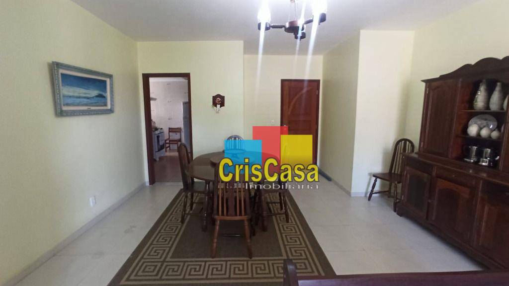 Apartamento à venda com 3 quartos, 186m² - Foto 9