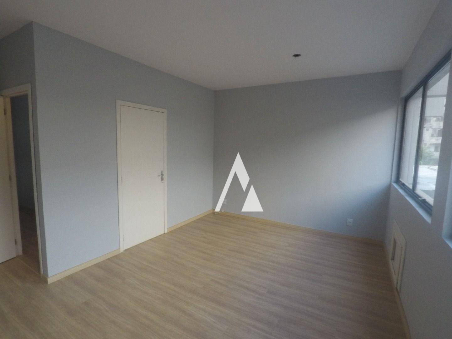 Conjunto Comercial-Sala para alugar, 45m² - Foto 5