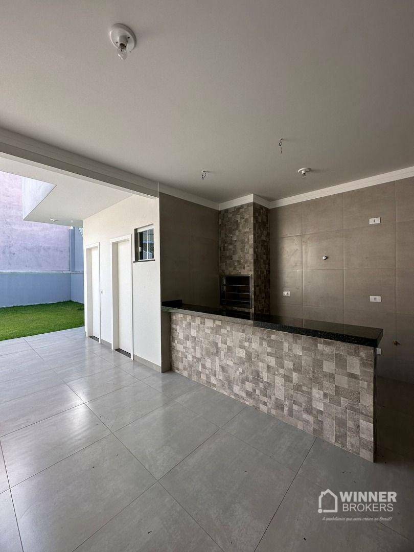 Casa à venda com 3 quartos, 140m² - Foto 13