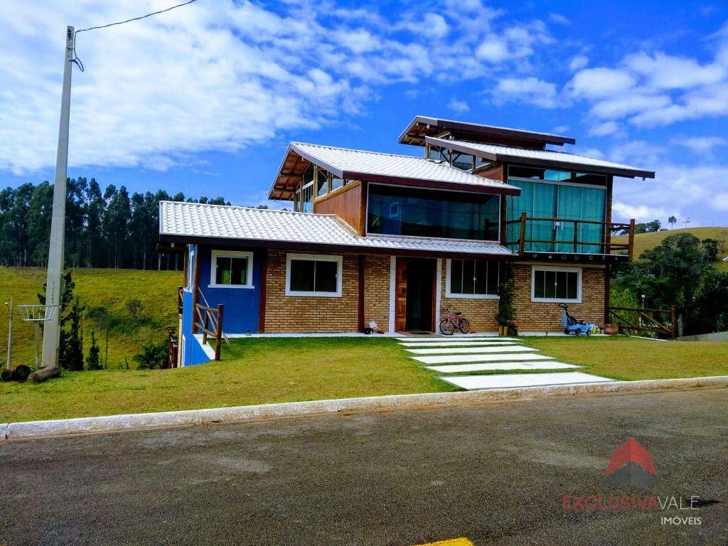 Casa de Condomínio à venda com 4 quartos, 338m² - Foto 14