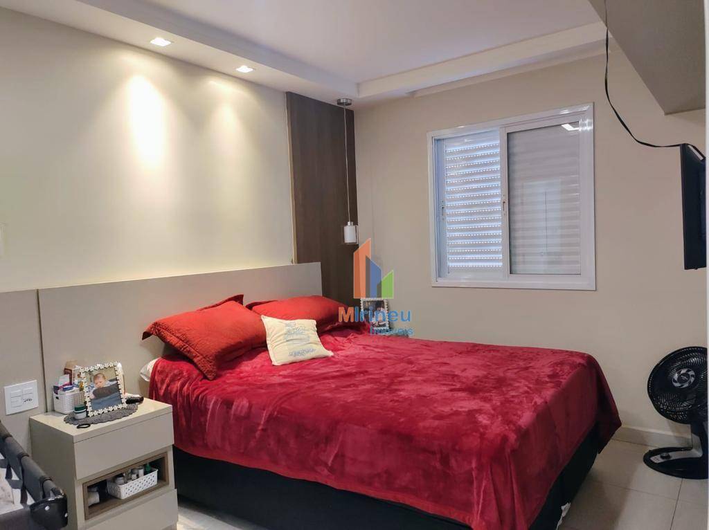 Apartamento à venda com 2 quartos, 84m² - Foto 13