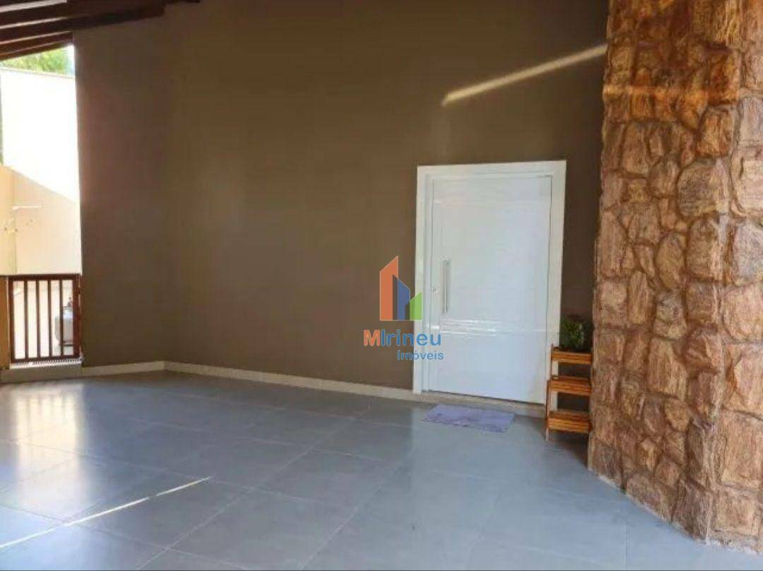 Sobrado à venda com 3 quartos, 175m² - Foto 2