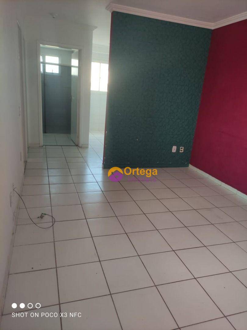 Apartamento à venda com 2 quartos, 52m² - Foto 9