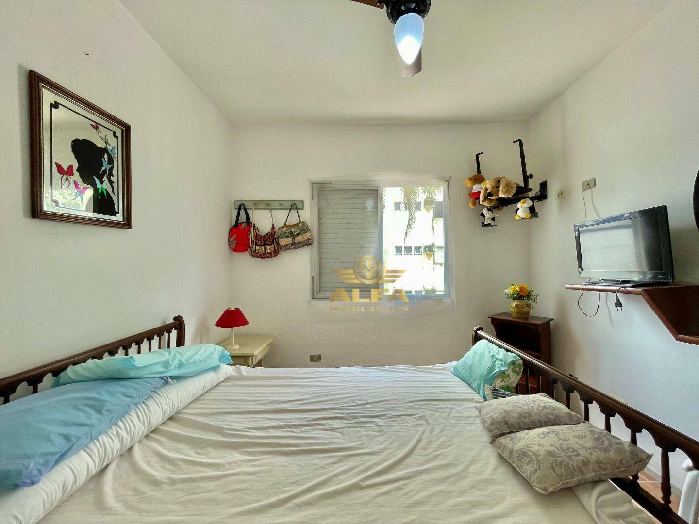 Apartamento à venda com 2 quartos, 70m² - Foto 8