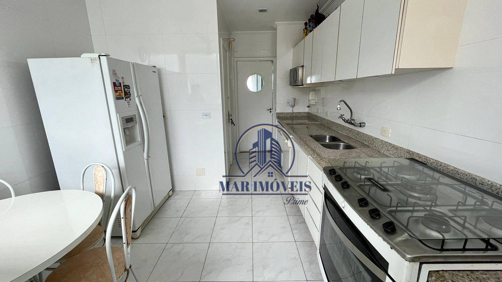 Apartamento à venda com 5 quartos, 200m² - Foto 27