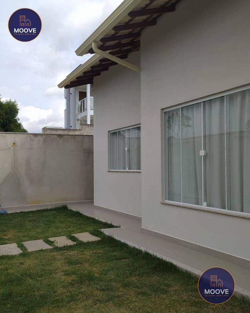 Casa à venda com 3 quartos, 300M2 - Foto 3