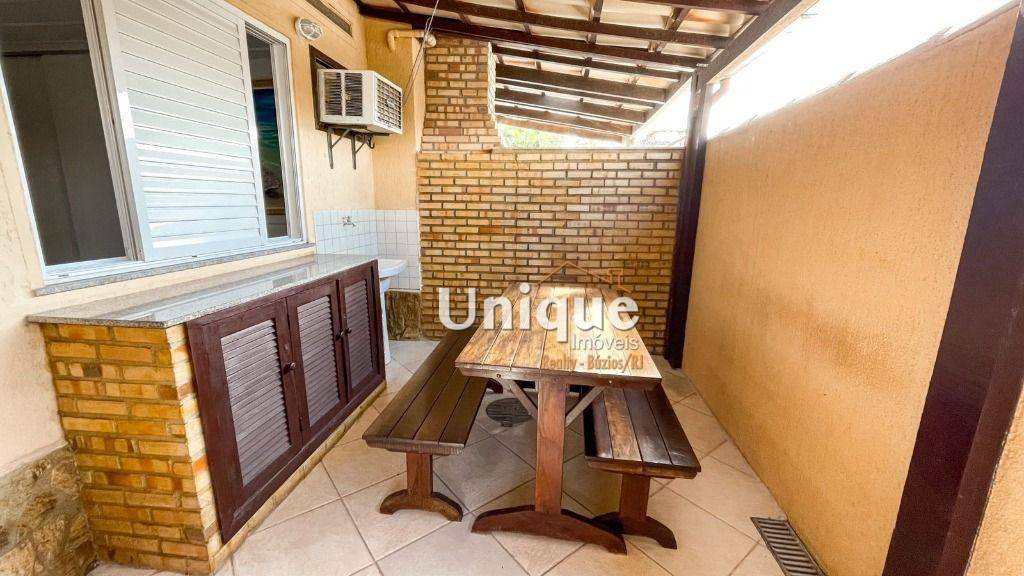 Casa de Condomínio à venda com 2 quartos, 90m² - Foto 15