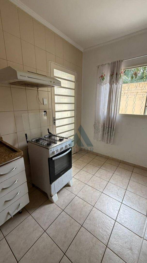 Casa de Condomínio, 2 quartos - Foto 3