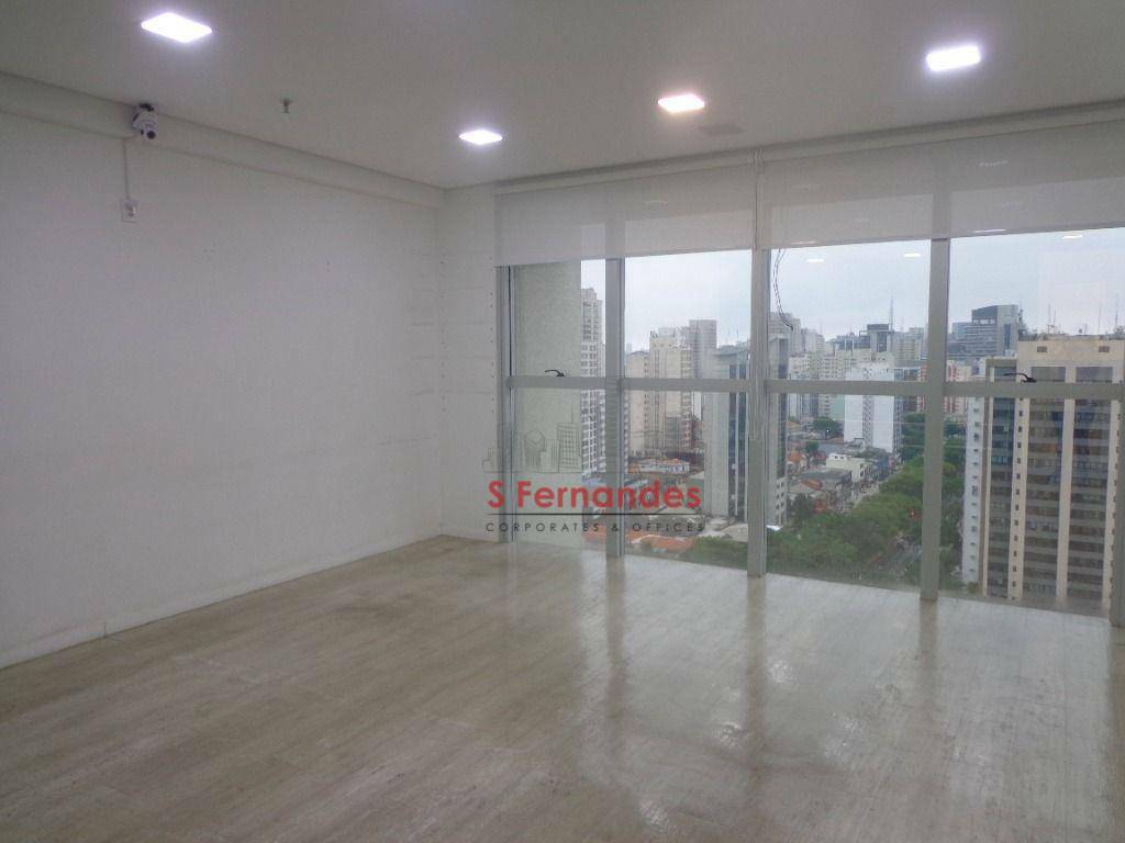 Conjunto Comercial-Sala à venda e aluguel, 94m² - Foto 3