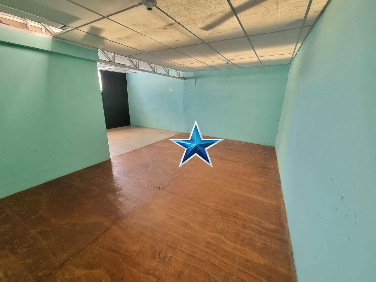 Depósito-Galpão-Armazém para alugar, 400m² - Foto 7