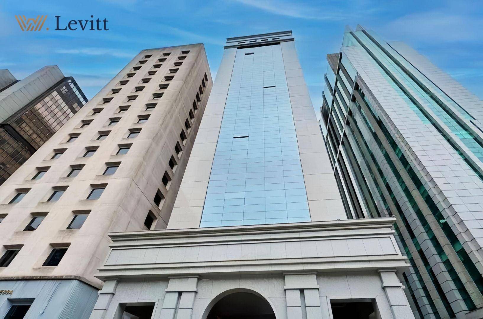 Prédio Inteiro para alugar, 552m² - Foto 1