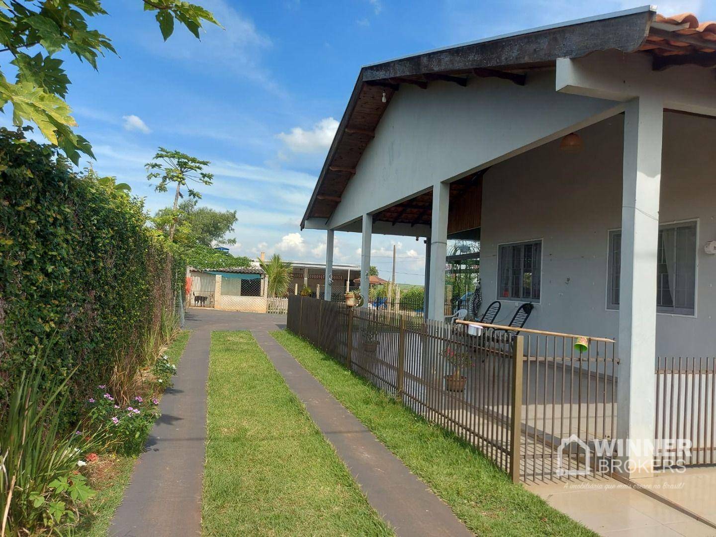Chácara à venda com 3 quartos, 1500M2 - Foto 50