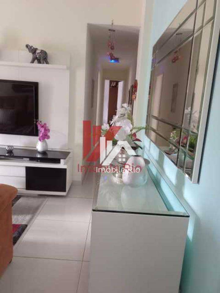 Apartamento à venda com 2 quartos, 68m² - Foto 2