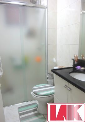 Apartamento à venda com 2 quartos, 48m² - Foto 6