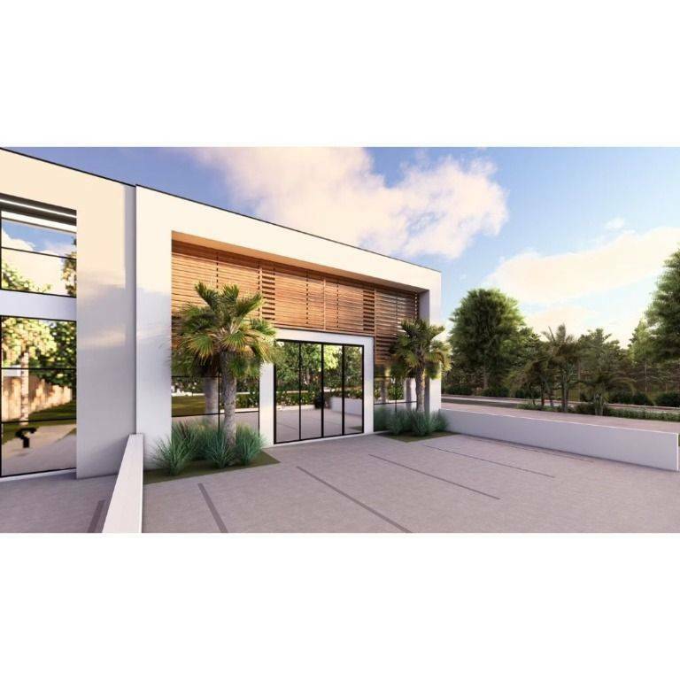 Prédio Inteiro, 468 m² - Foto 3