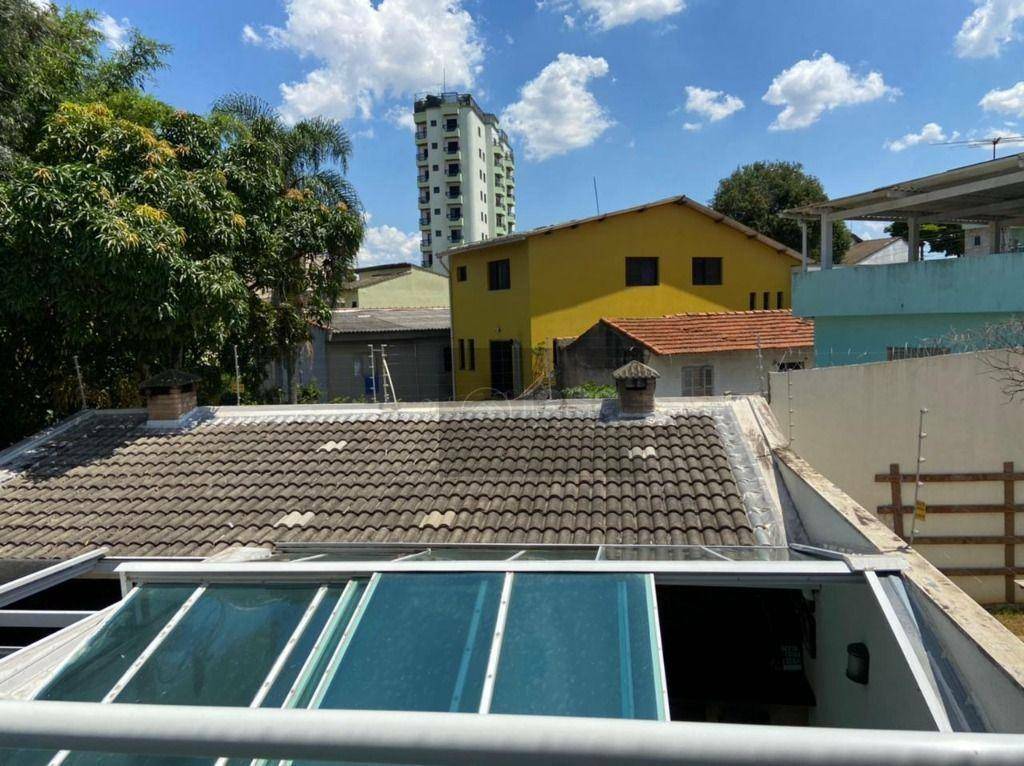 Sobrado à venda com 4 quartos, 190M2 - Foto 24