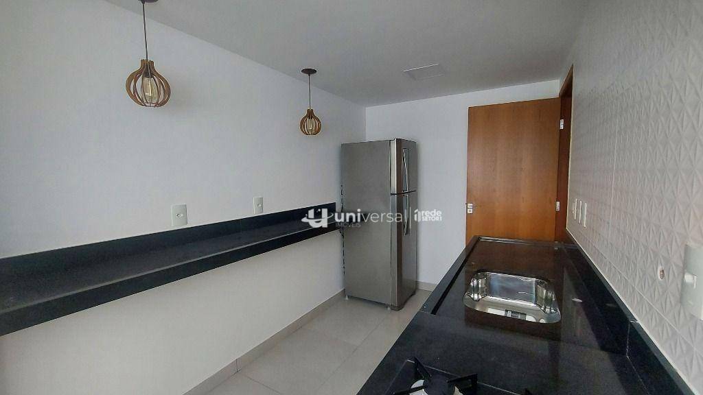 Apartamento à venda com 2 quartos, 55m² - Foto 10