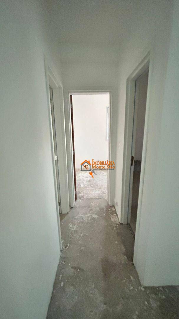 Apartamento à venda com 3 quartos, 100m² - Foto 31