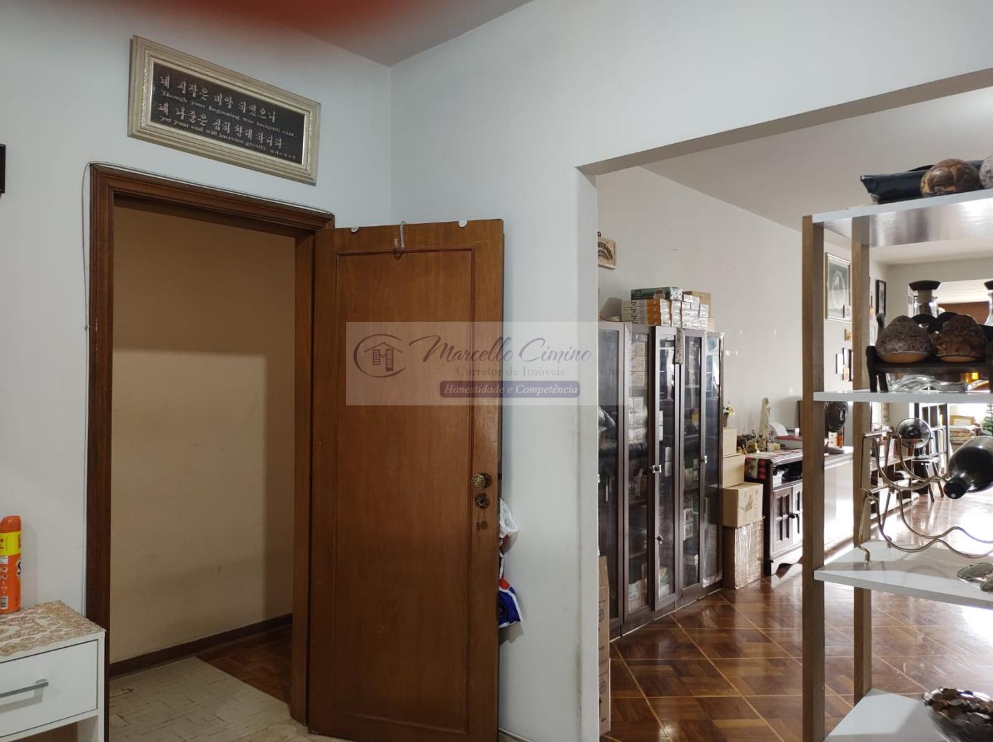 Apartamento à venda com 3 quartos, 186m² - Foto 3