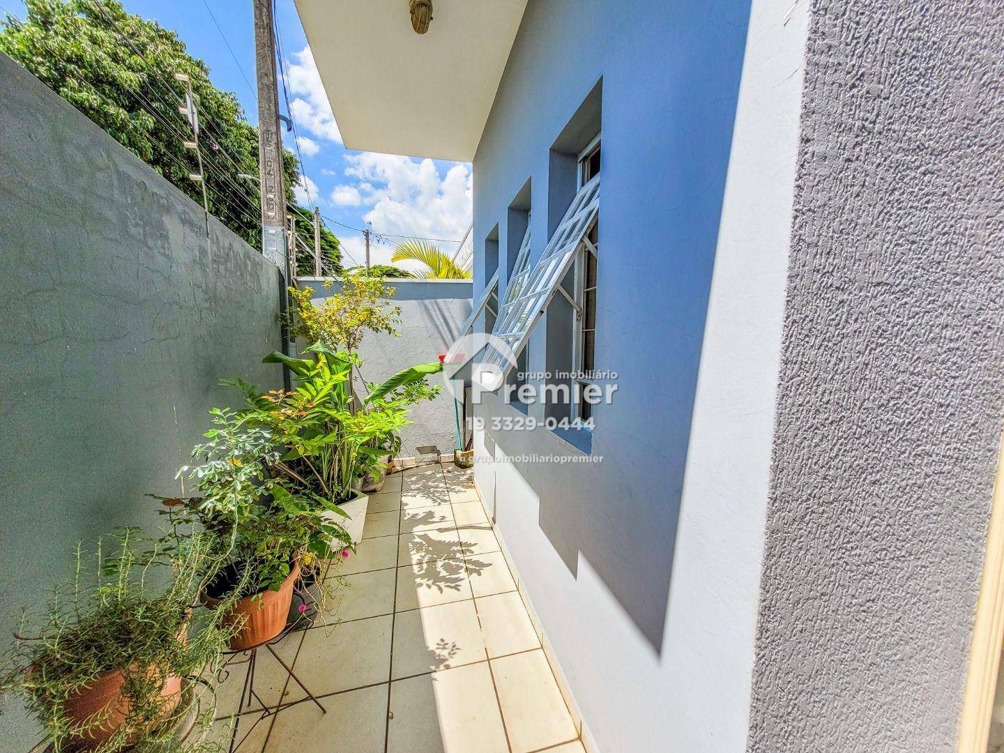 Casa à venda com 3 quartos, 173m² - Foto 4