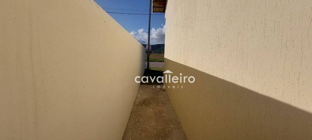 Casa de Condomínio, 2 quartos - Foto 4