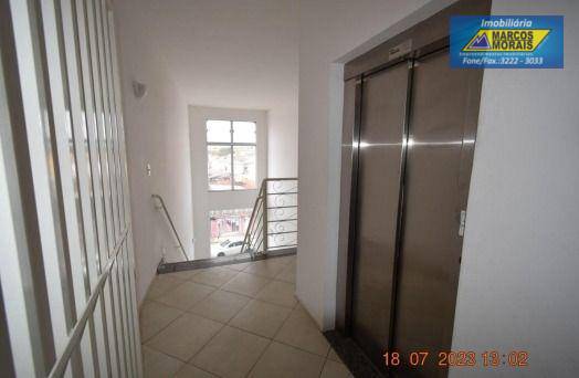 Loja-Salão à venda e aluguel, 45m² - Foto 7