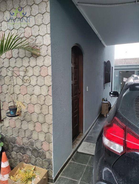 Sobrado à venda com 3 quartos, 120m² - Foto 12