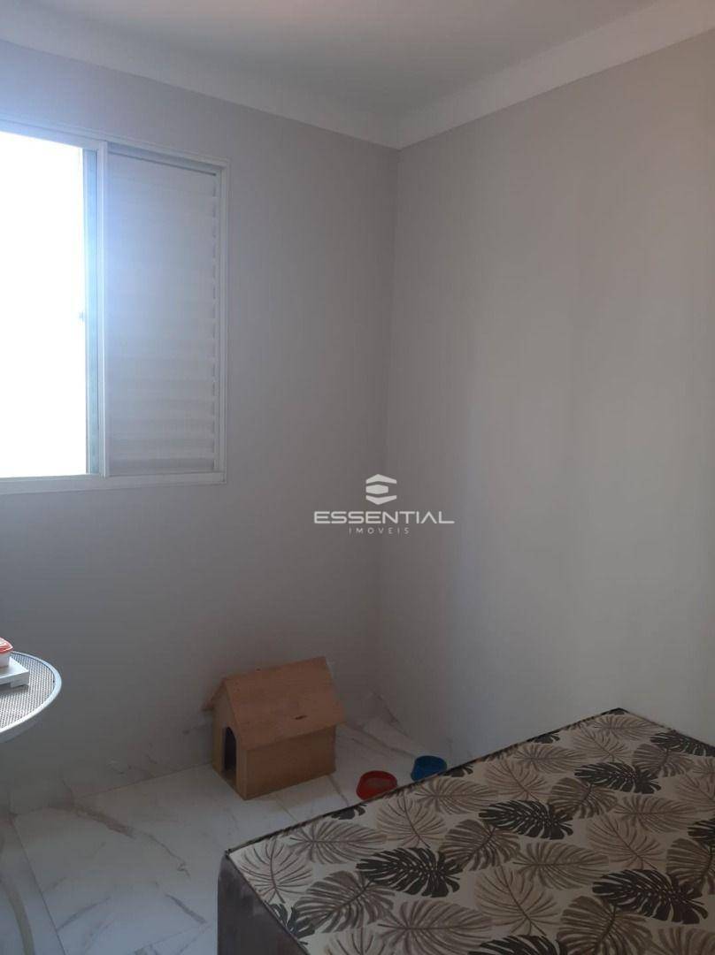 Apartamento para alugar com 2 quartos, 50m² - Foto 20