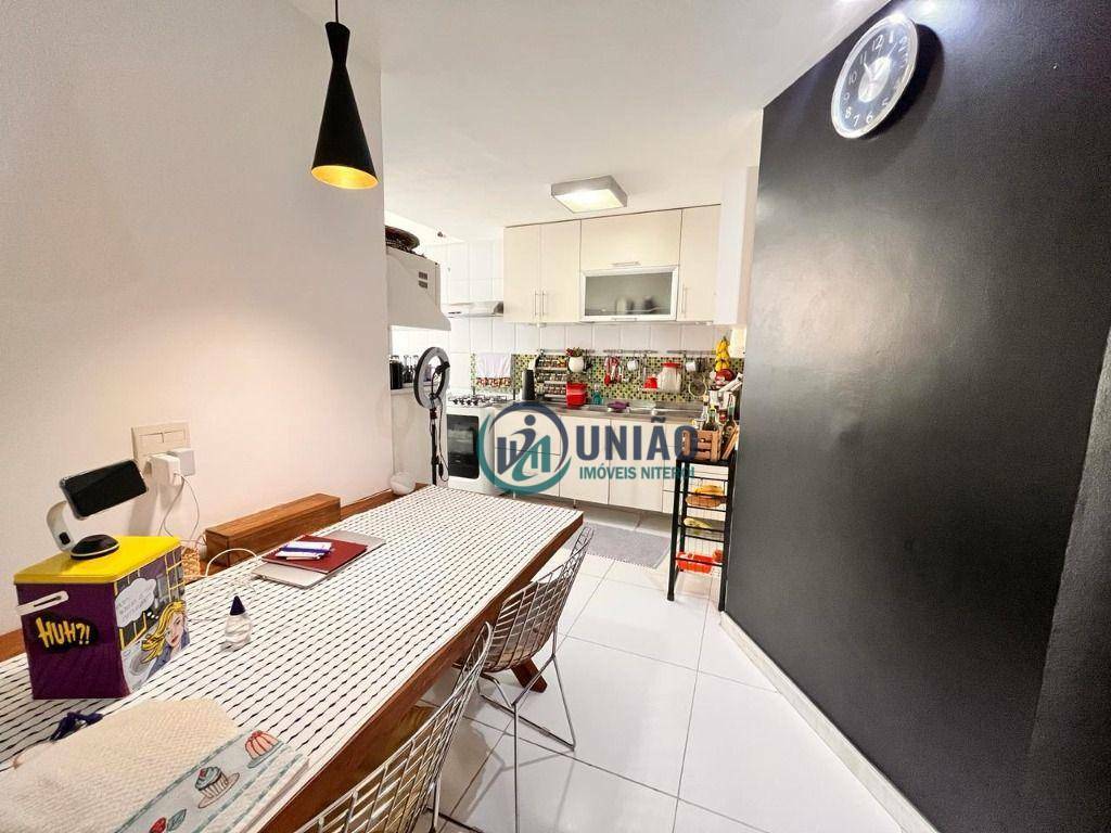 Apartamento à venda com 2 quartos, 68m² - Foto 18