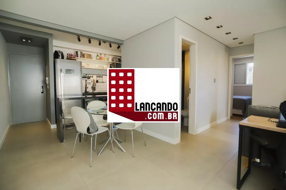 Apartamento à venda com 2 quartos, 78m² - Foto 1