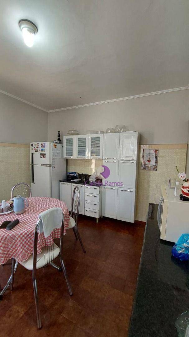 Casa à venda com 2 quartos, 118m² - Foto 5