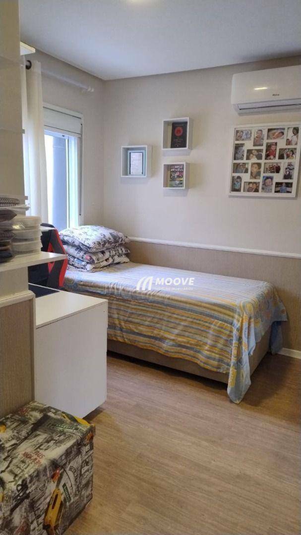 Sobrado, 3 quartos, 86 m² - Foto 33