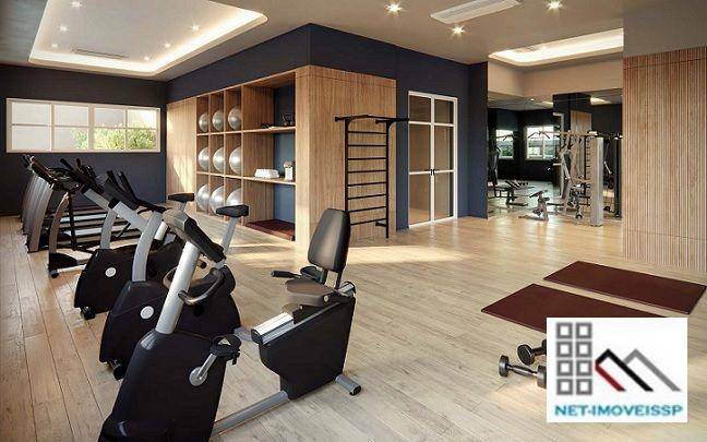 Apartamento à venda com 2 quartos, 80m² - Foto 23
