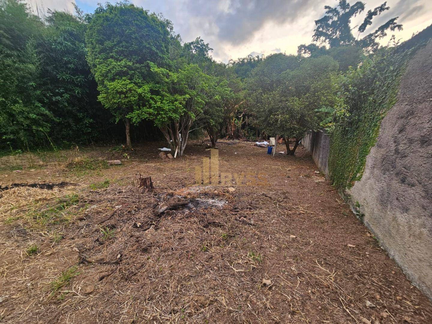 Terreno, 1500 m² - Foto 1