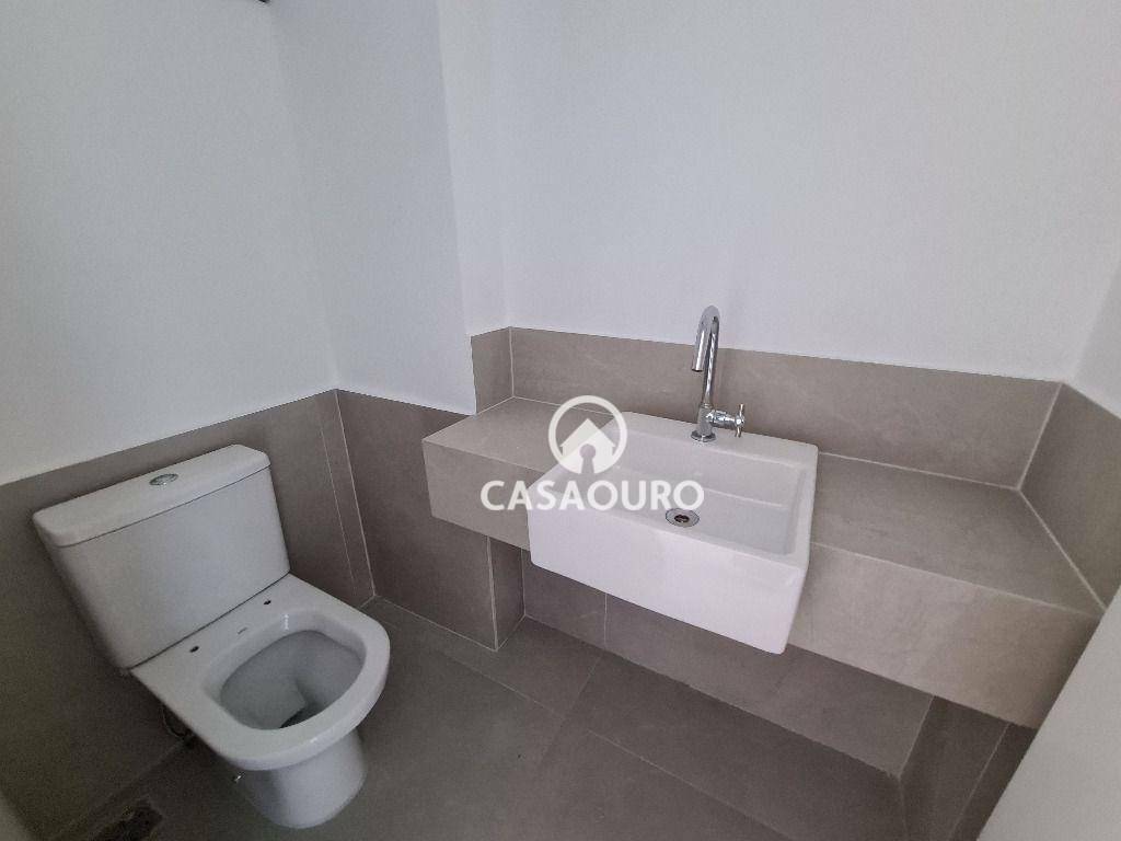 Apartamento à venda com 4 quartos, 133m² - Foto 8