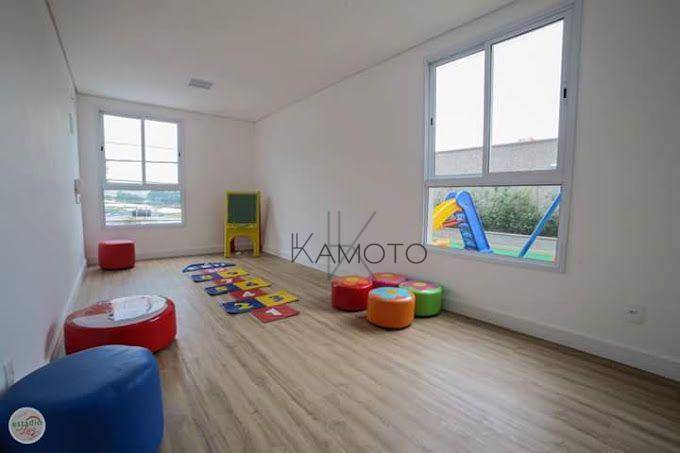 Apartamento à venda com 2 quartos, 59m² - Foto 27