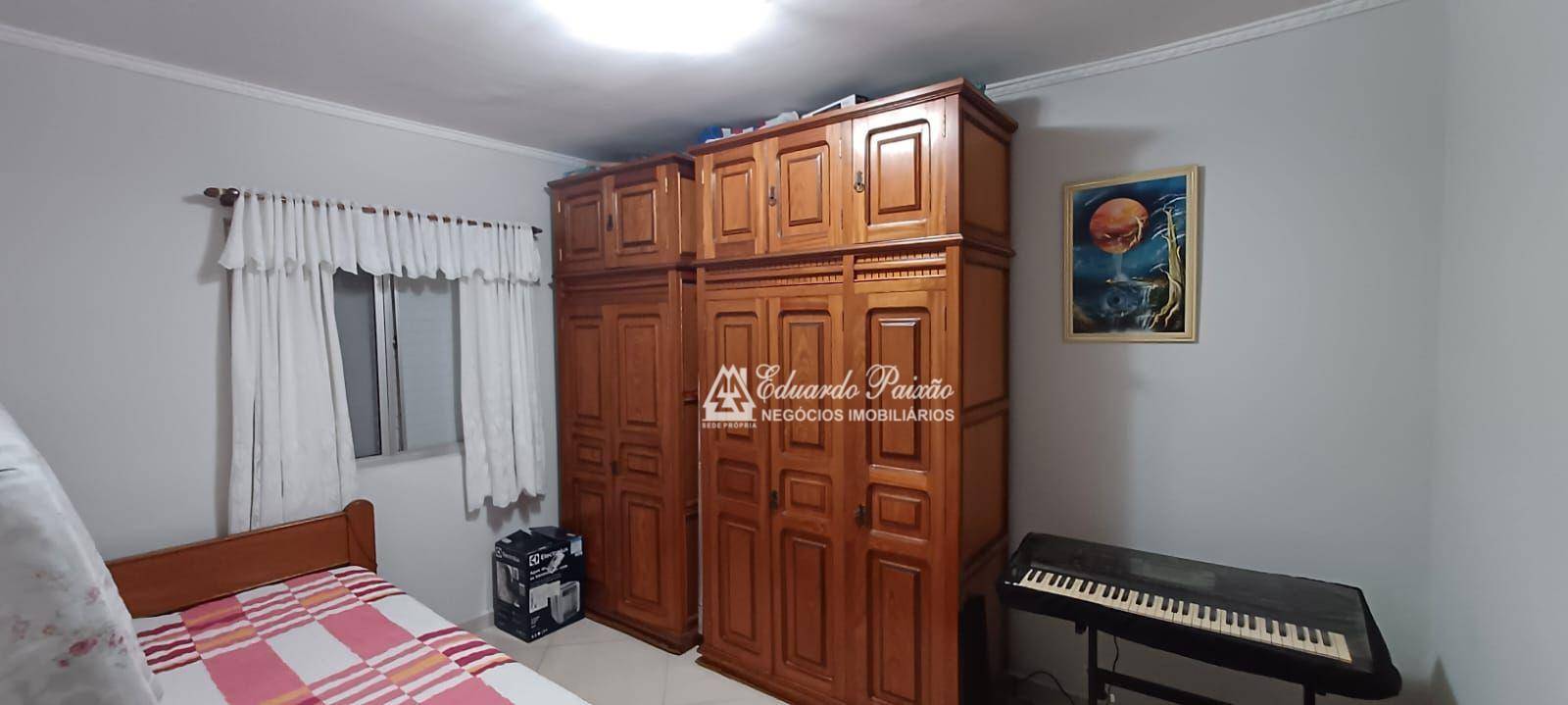 Apartamento à venda com 2 quartos, 53m² - Foto 24