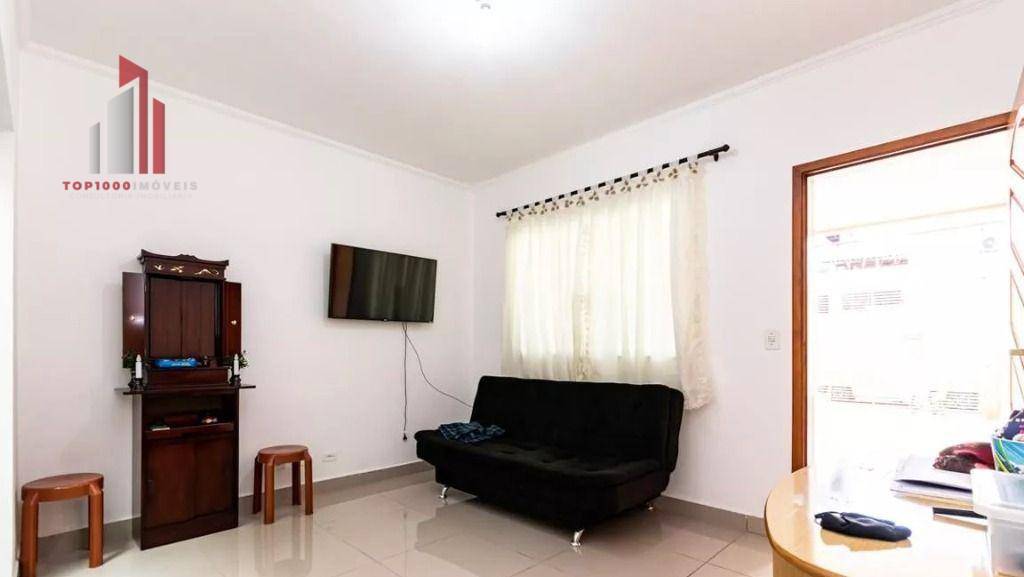 Sobrado à venda com 3 quartos, 112m² - Foto 5