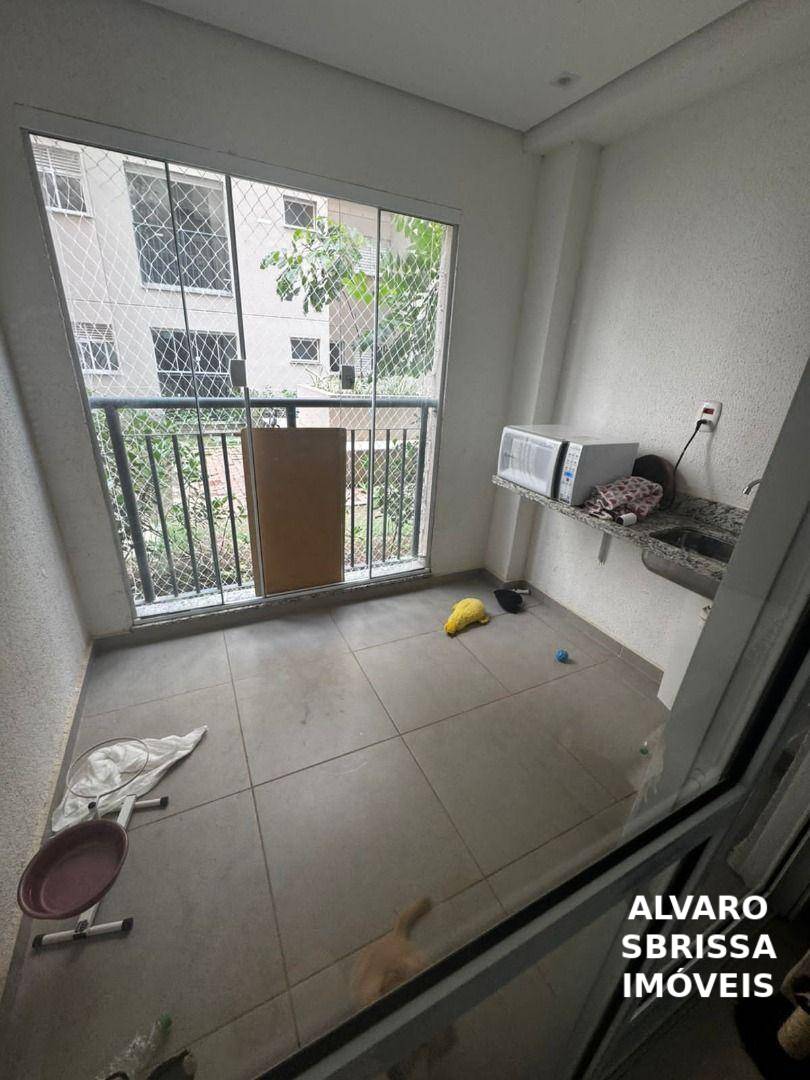Apartamento, 2 quartos, 87 m² - Foto 4