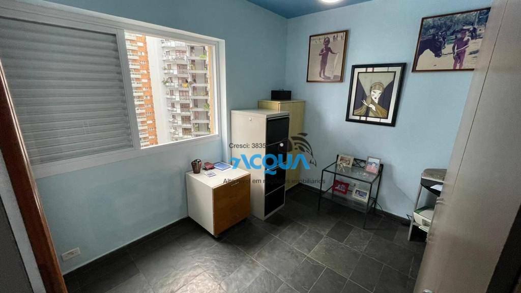 Apartamento à venda com 3 quartos, 130m² - Foto 10