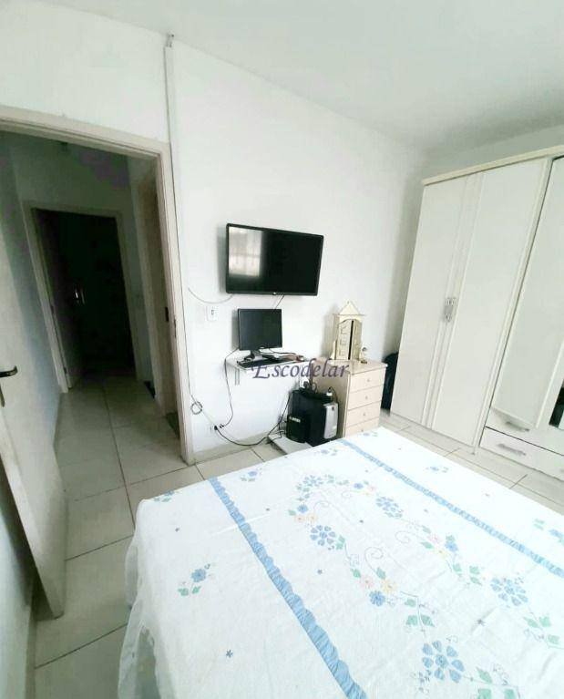 Sobrado à venda com 3 quartos, 130m² - Foto 14