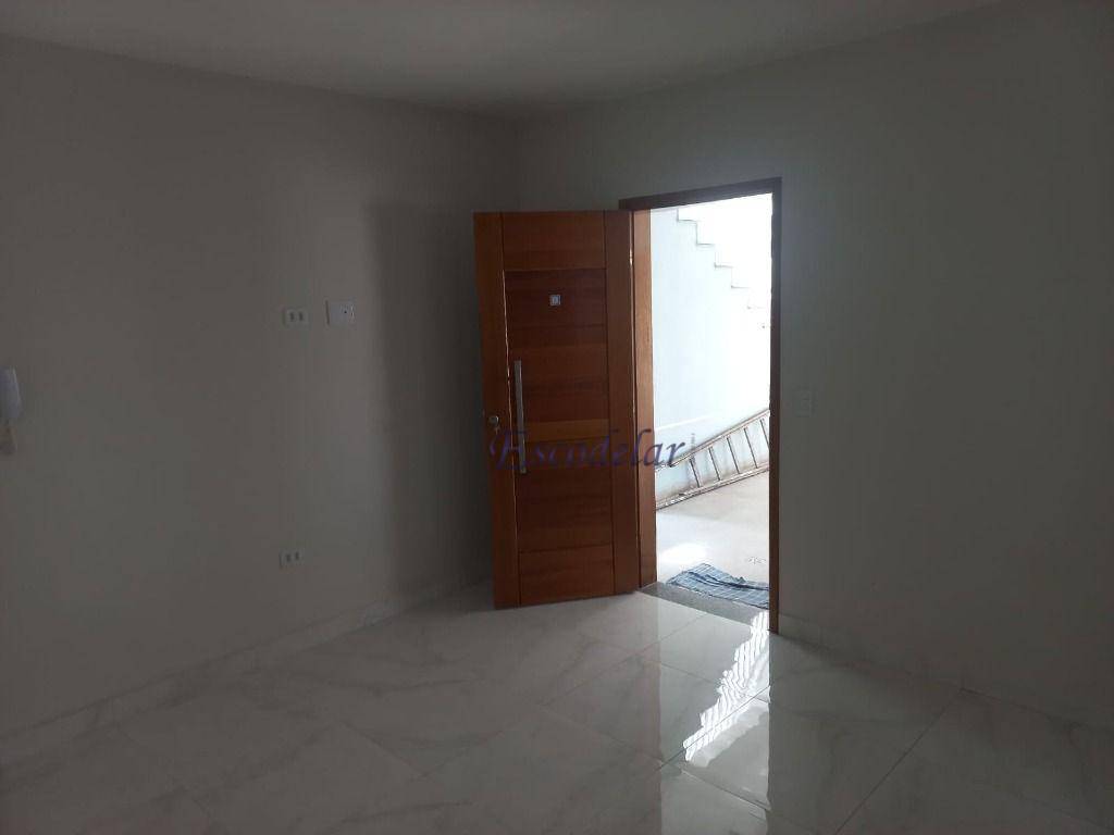 Apartamento à venda com 2 quartos, 42m² - Foto 14