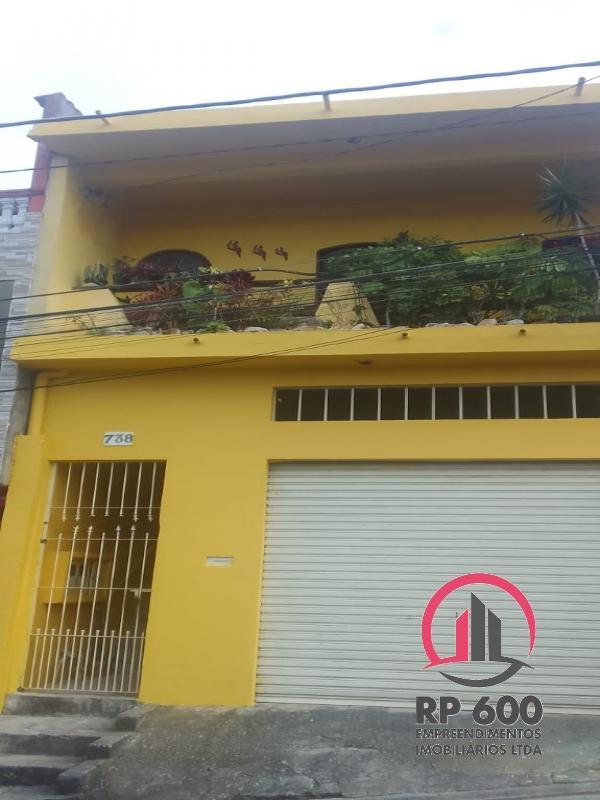 Sobrado à venda com 2 quartos, 138m² - Foto 19