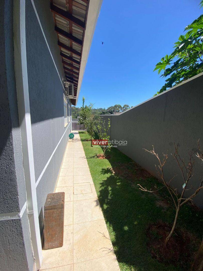 Casa de Condomínio à venda e aluguel com 3 quartos, 245m² - Foto 26