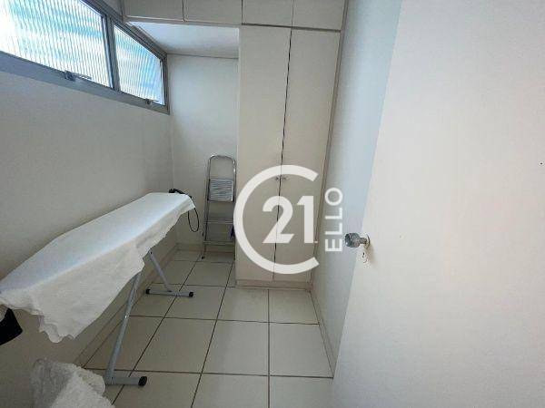 Apartamento à venda com 2 quartos, 95m² - Foto 10