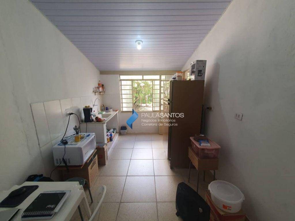 Casa à venda com 2 quartos, 54m² - Foto 6