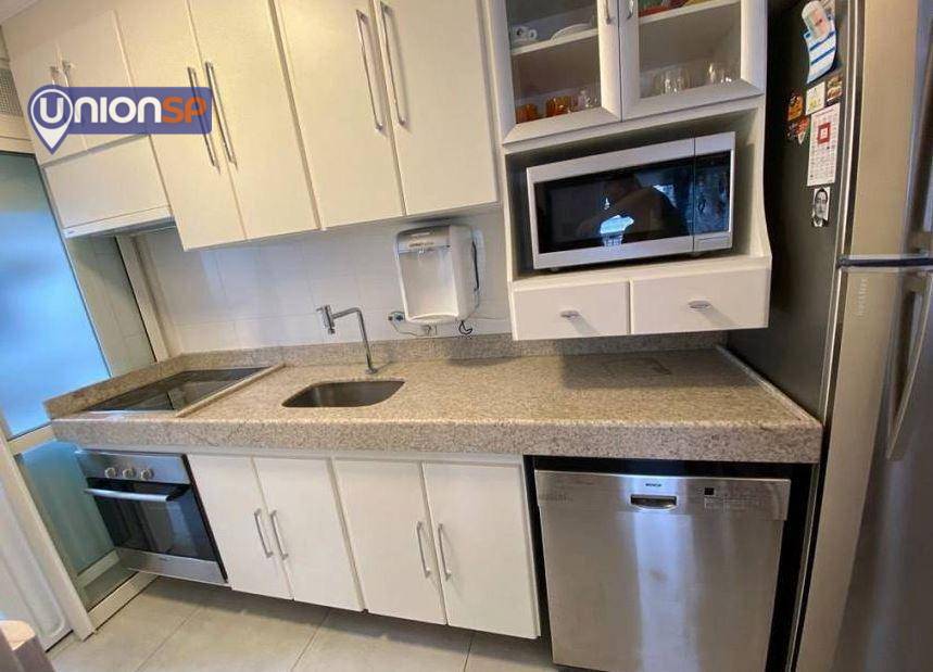 Apartamento à venda com 2 quartos, 55m² - Foto 19