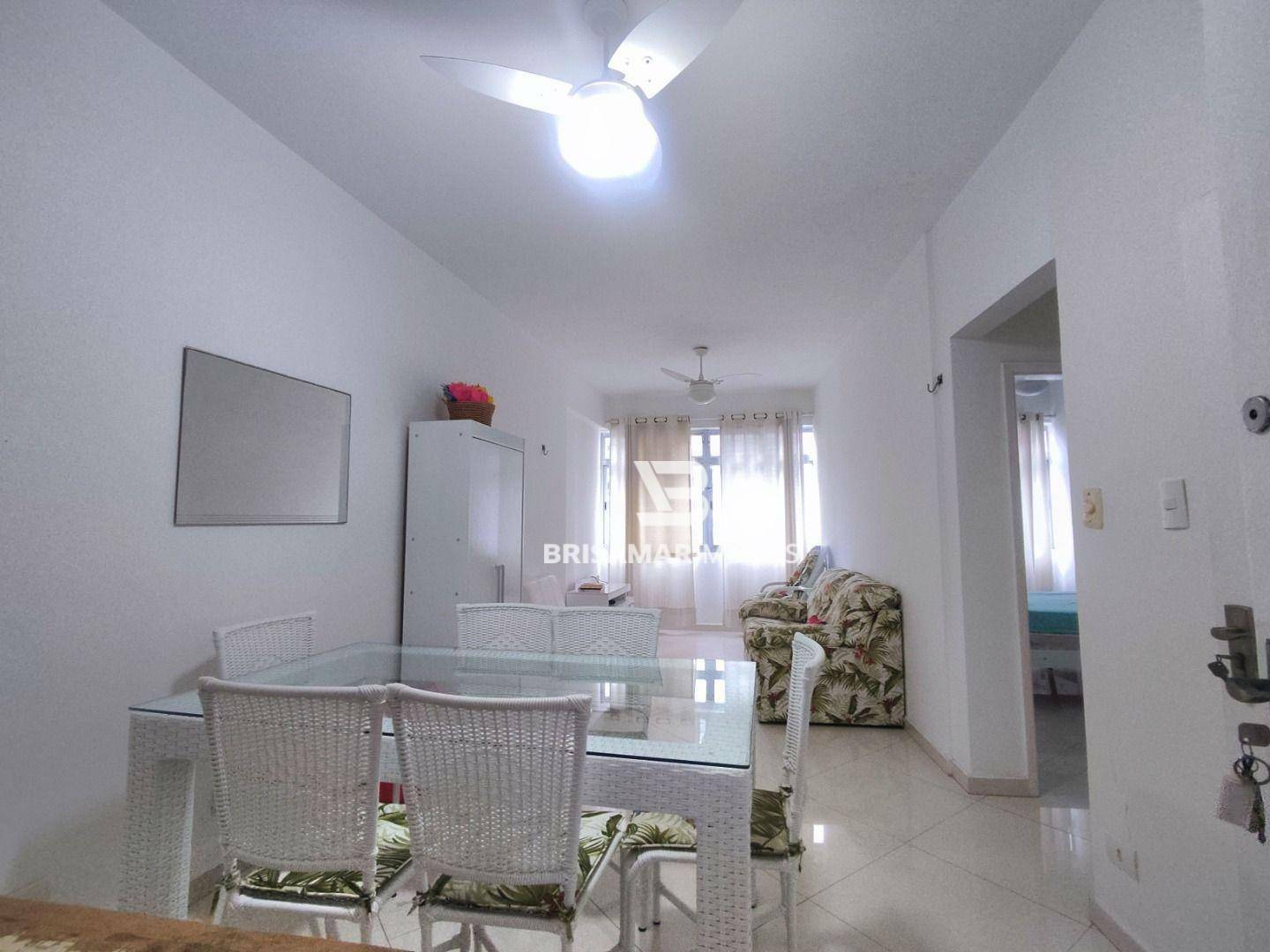 Apartamento à venda com 1 quarto, 43m² - Foto 4