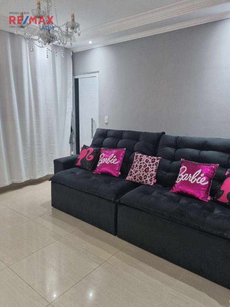 Casa à venda com 2 quartos, 90m² - Foto 6